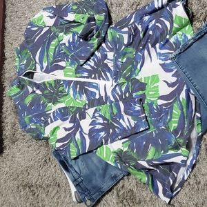 Attitudes by Renee Peplem French Terry Top